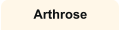 Arthrose