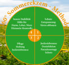 360° Sommerekzem-Methode
